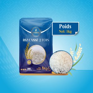 Nouilles et vermicelles de riz