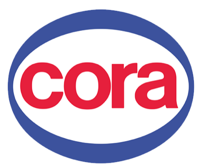 Logo Cora