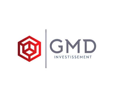 Logo GMD Investissement