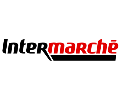 Logo Intermarché