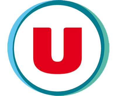 Logo Système U